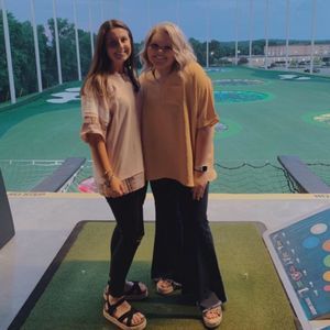 Meet your Posher, Grace